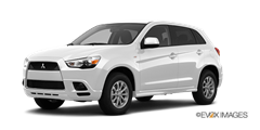 2012 Mitsubishi Outlander Sport